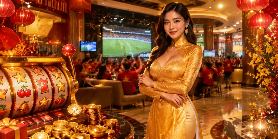 vn888p Casino Trực Tiếp ZaloPay